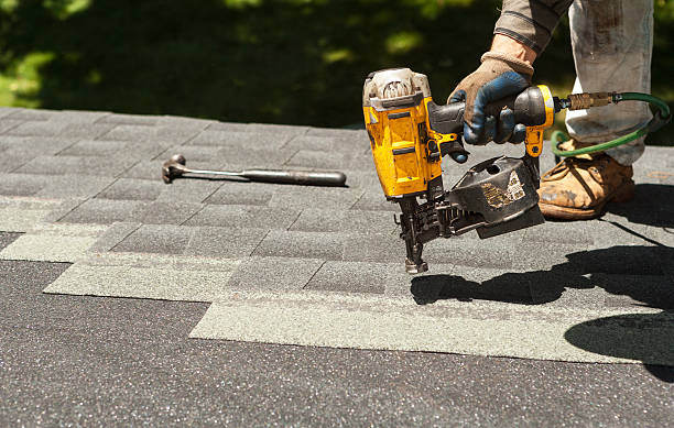 Quick and Trustworthy Emergency Roof Repair Services in Clanton, AL